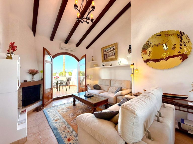Villa for Sale in Villamartin, Alicante 6