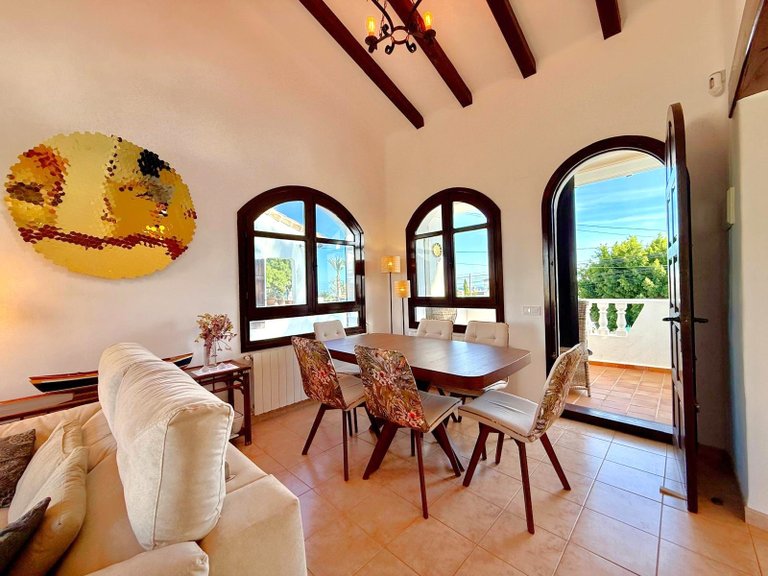 Villa for Sale in Villamartin, Alicante 7