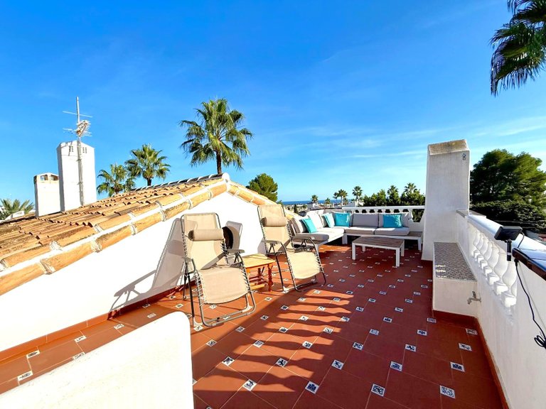 Villa for Sale in Villamartin, Alicante 26