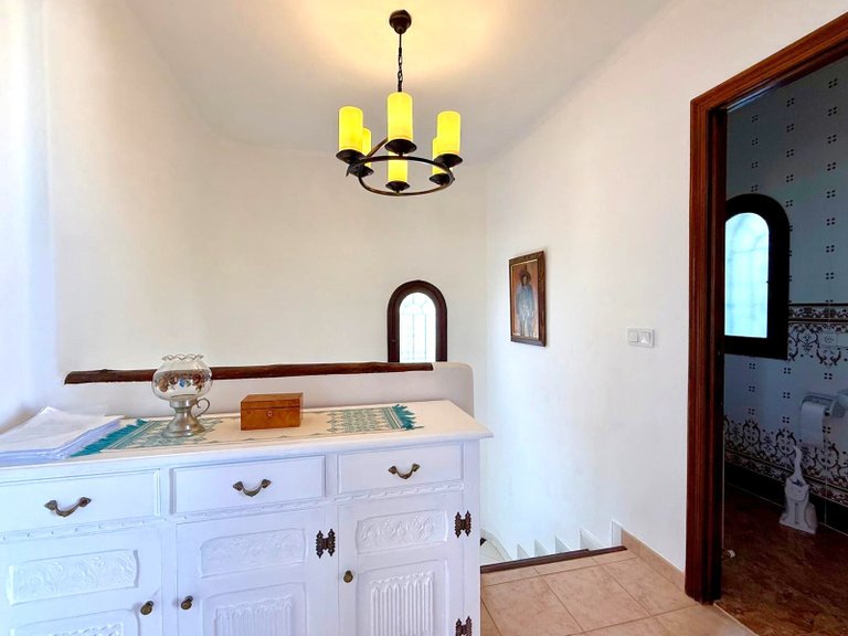 Villa for Sale in Villamartin, Alicante 22