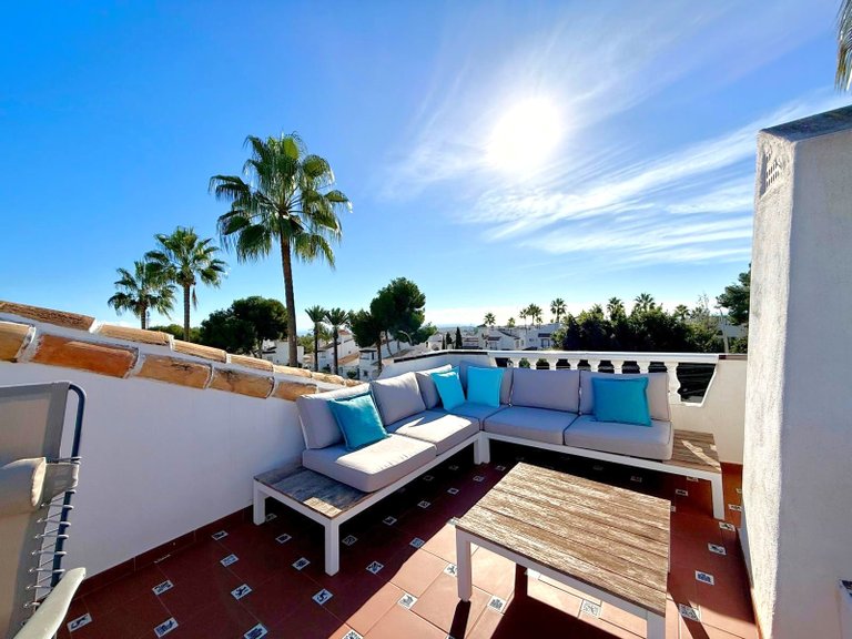 Villa for Sale in Villamartin, Alicante 24