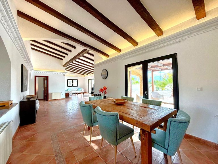 Villa for Sale in San Miguel De Salinas, Alicante 18