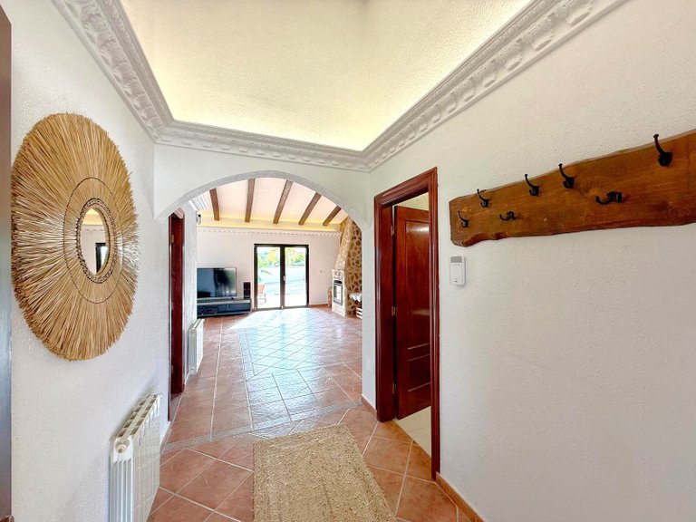 Villa for Sale in San Miguel De Salinas, Alicante 12