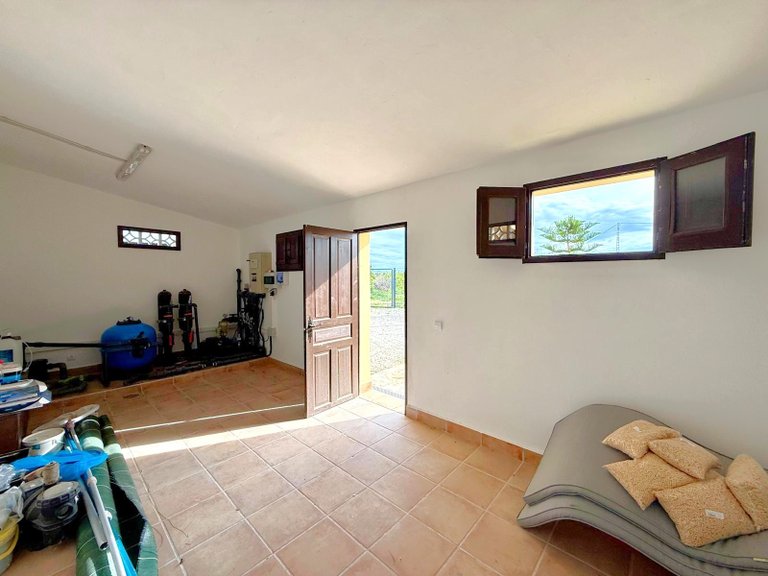 Villa for Sale in San Miguel De Salinas, Alicante 27
