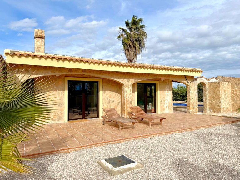 Villa for Sale in San Miguel De Salinas, Alicante 5