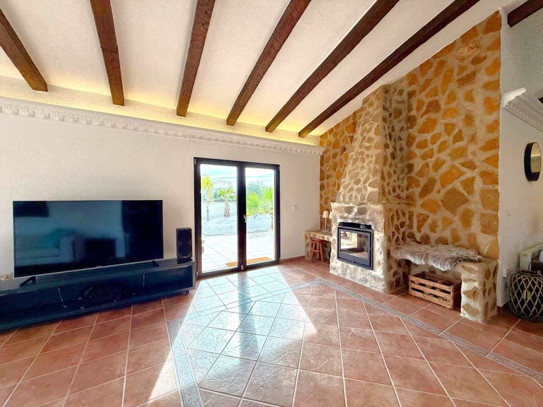Villa for Sale in San Miguel De Salinas, Alicante 15