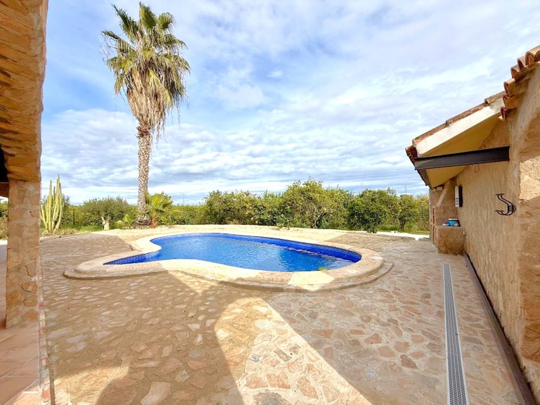 Villa for Sale in San Miguel De Salinas, Alicante 9