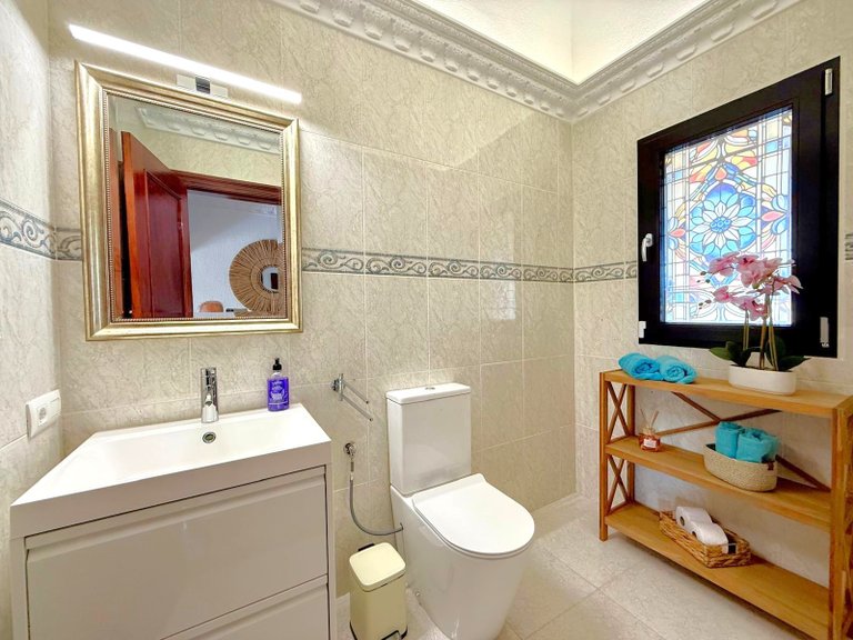 Villa for Sale in San Miguel De Salinas, Alicante 25