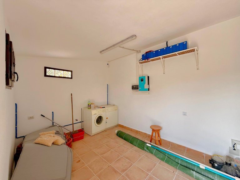 Villa for Sale in San Miguel De Salinas, Alicante 26