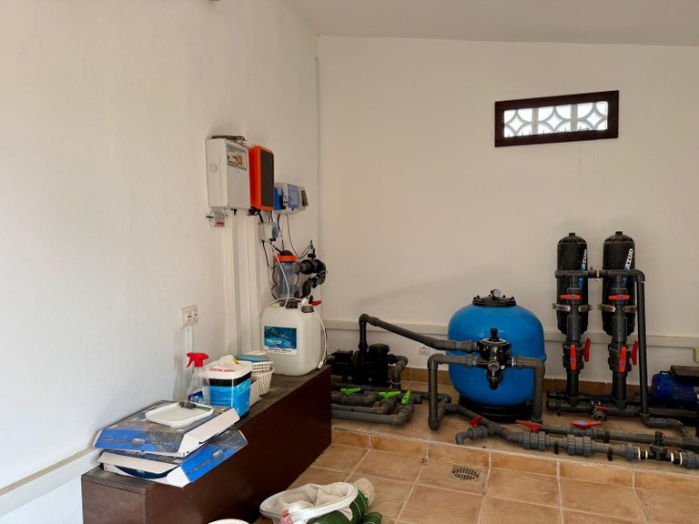 Villa for Sale in San Miguel De Salinas, Alicante 29