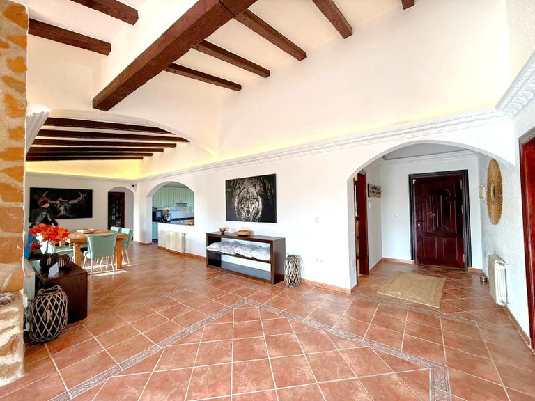 Villa for Sale in San Miguel De Salinas, Alicante 14