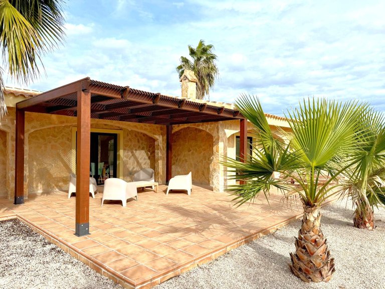 Villa for Sale in San Miguel De Salinas, Alicante 6