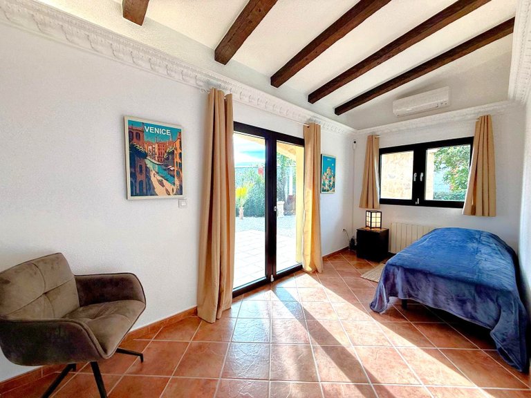 Villa for Sale in San Miguel De Salinas, Alicante 24
