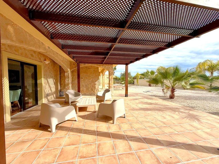 Villa for Sale in San Miguel De Salinas, Alicante 11