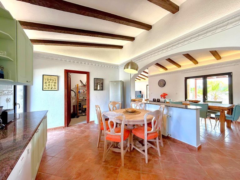 Villa for Sale in San Miguel De Salinas, Alicante 16