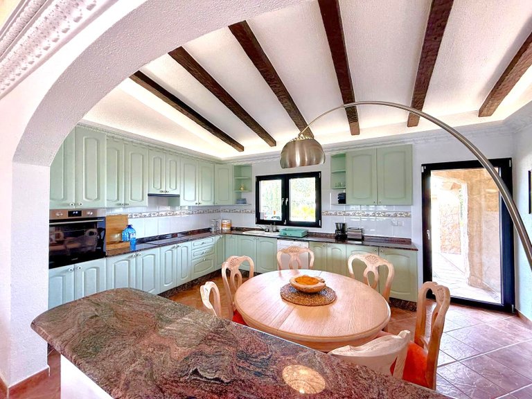 Villa for Sale in San Miguel De Salinas, Alicante 17