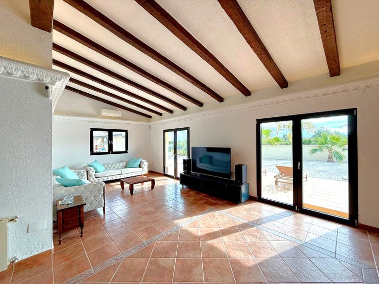 Villa for Sale in San Miguel De Salinas, Alicante 13
