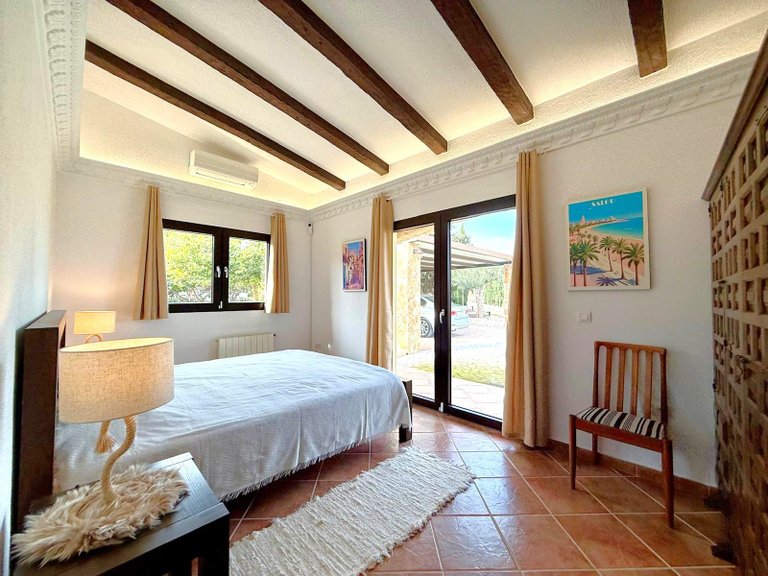 Villa for Sale in San Miguel De Salinas, Alicante 22