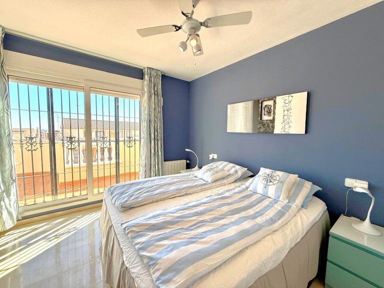 Villa for Sale in Villamartin, Alicante 15