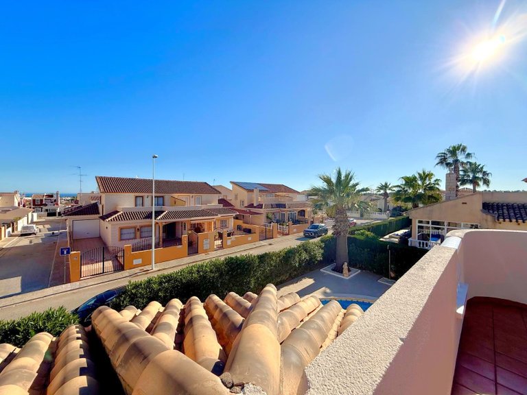Villa for Sale in Villamartin, Alicante 24