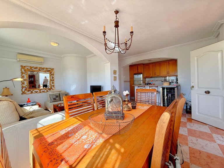 Town House for Sale in Cabo Roig, Alicante 5