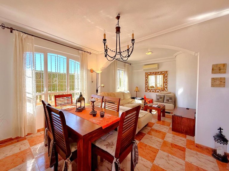 Town House for Sale in Cabo Roig, Alicante 4