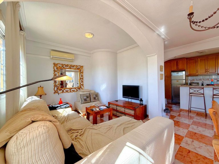 Town House for Sale in Cabo Roig, Alicante 6