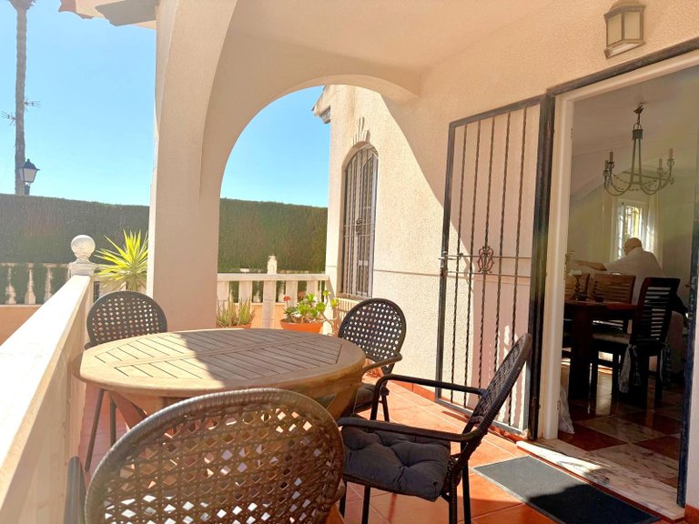 Town House for Sale in Cabo Roig, Alicante 3