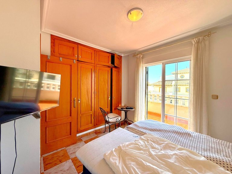 Town House for Sale in Cabo Roig, Alicante 9