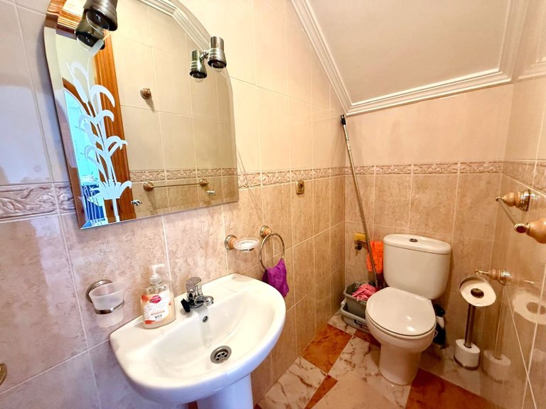 Town House for Sale in Cabo Roig, Alicante 13