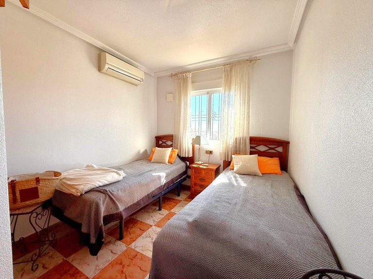 Town House for Sale in Cabo Roig, Alicante 11