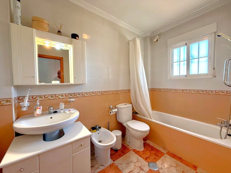 Town House for Sale in Cabo Roig, Alicante 12