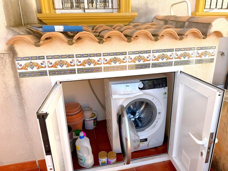Town House for Sale in Cabo Roig, Alicante 16
