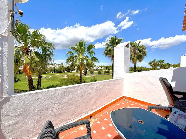 Town House for Sale in Villamartin, Alicante 11