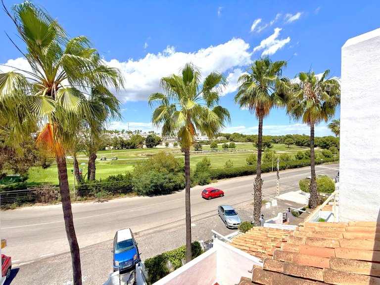 Town House for Sale in Villamartin, Alicante 1