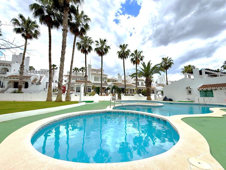 Town House for Sale in Villamartin, Alicante 17