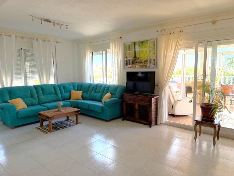 Apartment for Sale in Playa Flamenca, Alicante 9