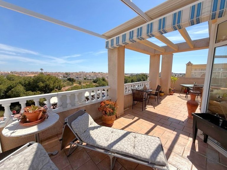 Apartment for Sale in Playa Flamenca, Alicante 4