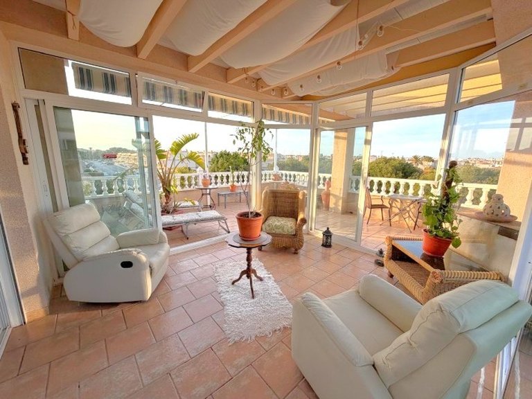 Apartment for Sale in Playa Flamenca, Alicante 1