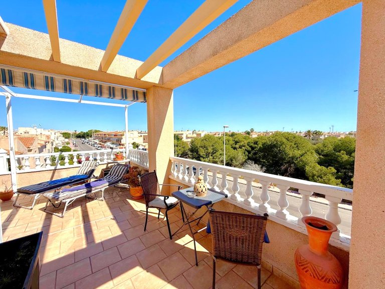 Apartment for Sale in Playa Flamenca, Alicante 2