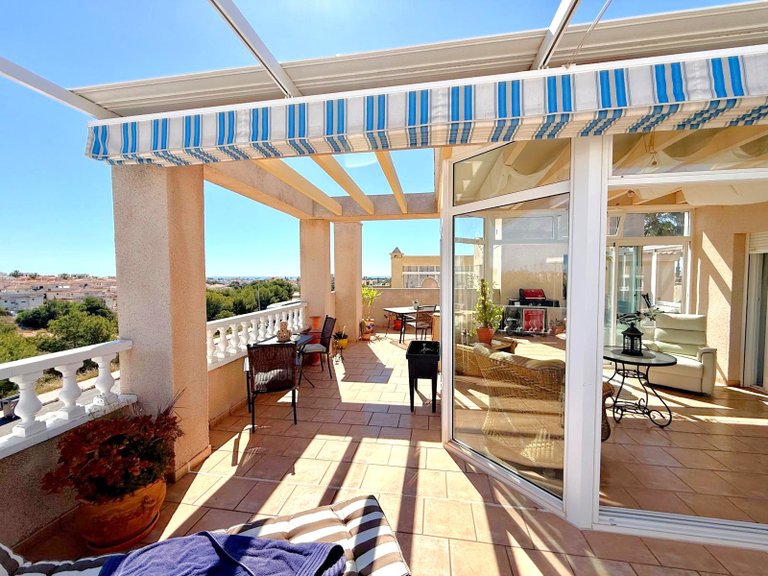 Apartment for Sale in Playa Flamenca, Alicante 5