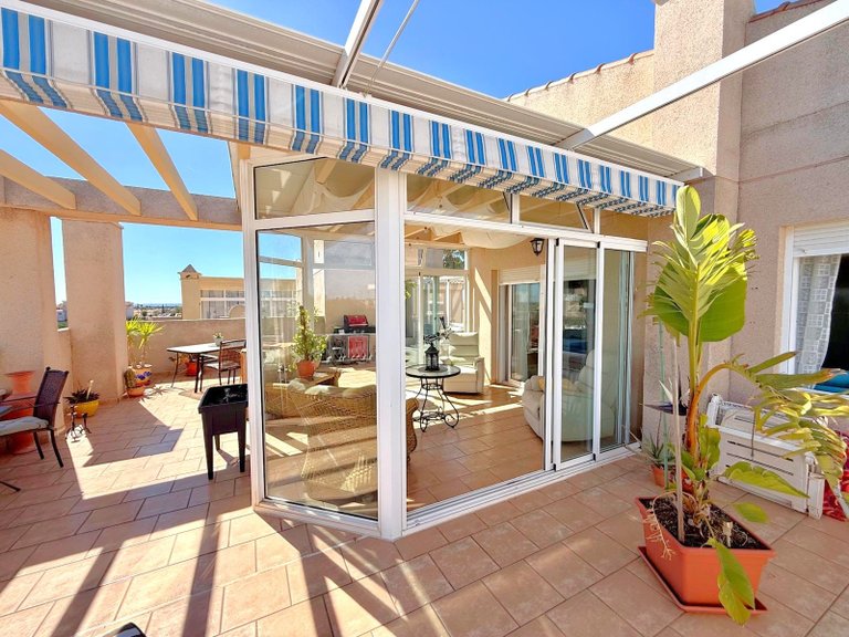Apartment for Sale in Playa Flamenca, Alicante 6