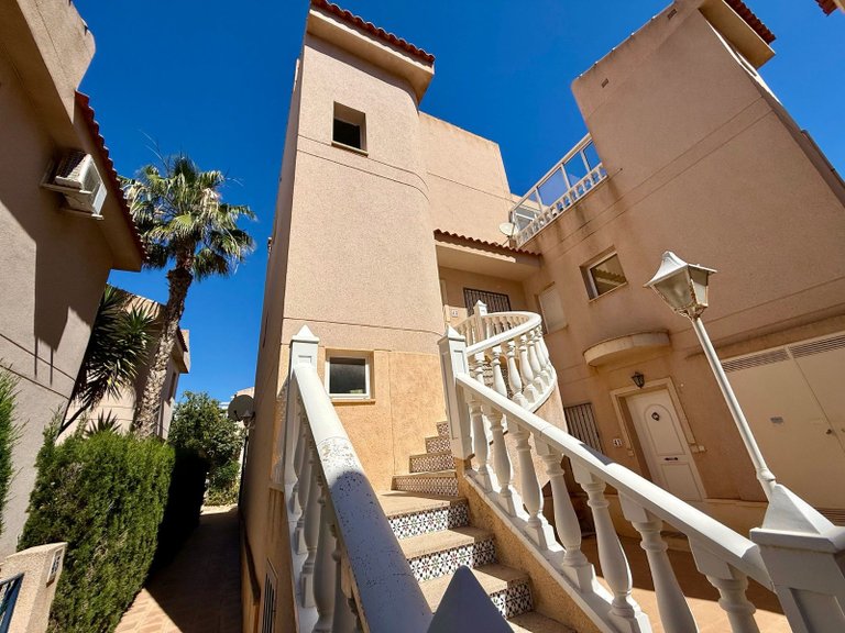 Apartment for Sale in Playa Flamenca, Alicante 23
