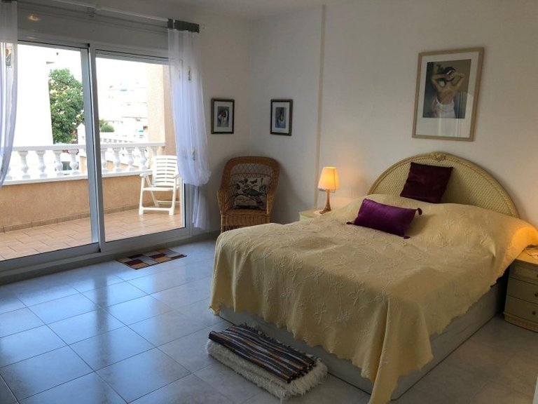 Apartment for Sale in Playa Flamenca, Alicante 13