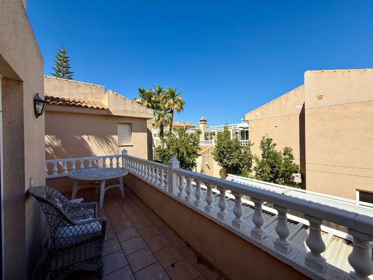 Apartment for Sale in Playa Flamenca, Alicante 16