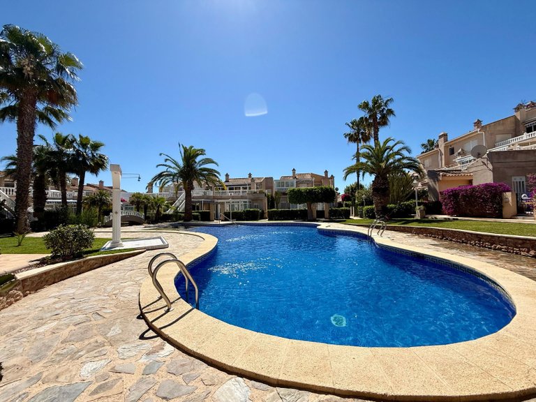 Apartment for Sale in Playa Flamenca, Alicante 24