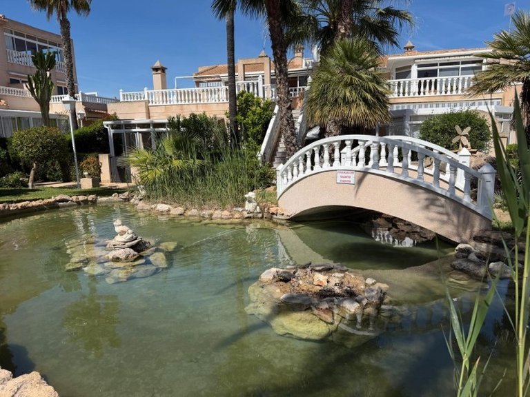 Apartment for Sale in Playa Flamenca, Alicante 30