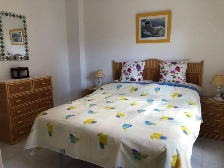 Apartment for Sale in Playa Flamenca, Alicante 17
