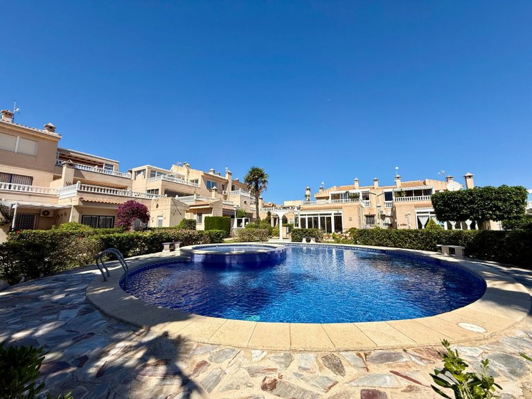 Apartment for Sale in Playa Flamenca, Alicante 25