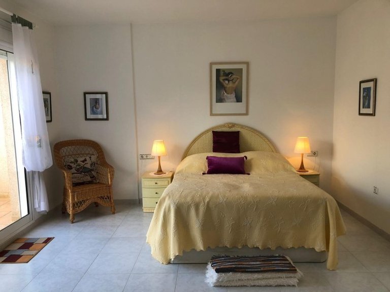 Apartment for Sale in Playa Flamenca, Alicante 15